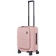 Валіза Lojel Cubo 18 Rose S (Lj-CF1627-1S_RO)
