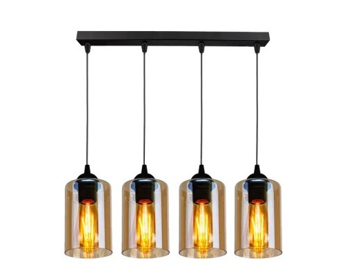 Люстра Candellux Bistro (34-00552)