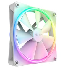 Кулер до корпусу NZXT F120RGB Duo (RF-D12SF-W1)