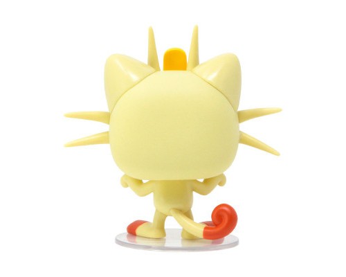 Фігурка для геймерів Funko Pop серії Покемон - Мяут (74630)
