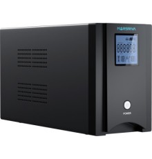 Пристрій безперебійного живлення Marsriva MR-UF1500P-H 1500VA (MR-UF1500P-H)