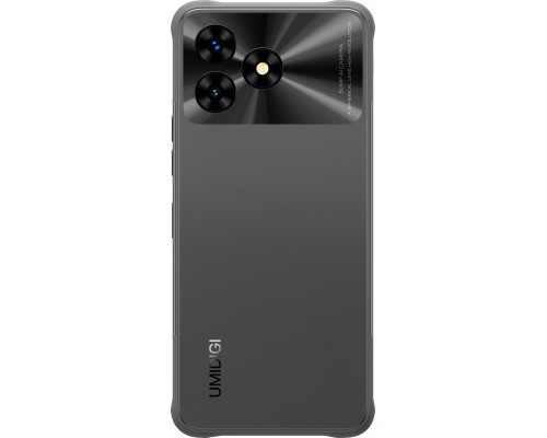Мобільний телефон Umidigi G5 Mecha (RP08) 8/128Gb Gray (6973553523019)