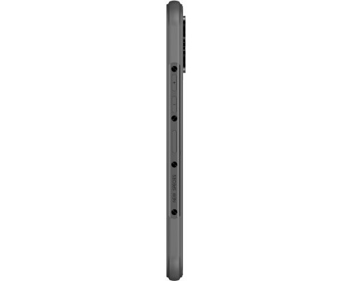 Мобільний телефон Umidigi G5 Mecha (RP08) 8/128Gb Gray (6973553523019)