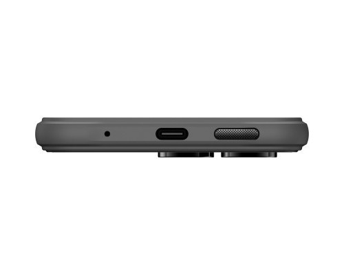 Мобільний телефон Umidigi G5 Mecha (RP08) 8/128Gb Gray (6973553523019)