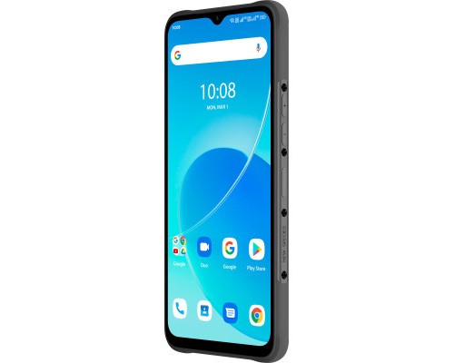 Мобільний телефон Umidigi G5 Mecha (RP08) 8/128Gb Gray (6973553523019)