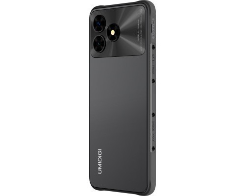 Мобільний телефон Umidigi G5 Mecha (RP08) 8/128Gb Gray (6973553523019)
