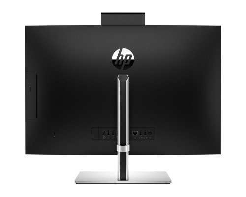 Комп'ютер HP ProOne 440 G9 AiO / i3-13100T, 16, 512, DVD-WR, WiFi, Cam, KM, W11P64 (935Y9EA)