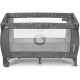 Дитячий манеж Lionelo Sven Plus Grey Concrete (LO-SVEN PLUS GREY CONCRETE)