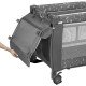 Дитячий манеж Lionelo Sven Plus Grey Concrete (LO-SVEN PLUS GREY CONCRETE)