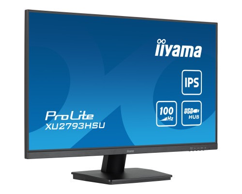 Монітор iiyama XU2793HSU-B6