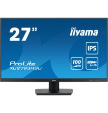 Монітор iiyama XU2793HSU-B6