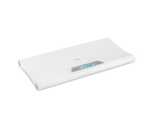 Ваги для новонароджених Lionelo Babybalance White (LOC-BABYBALANCE WHITE)