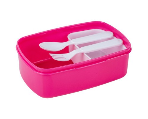 Ланч-бокс дитячий Kite Hello Kitty з наповненням 750 мл (HK24-163)