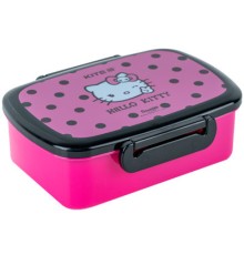 Ланч-бокс дитячий Kite Hello Kitty з наповненням 750 мл (HK24-163)