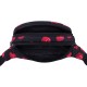 Сумка-бананка Bagland Bella 2 л. сублімація 761 (00202664) (662211616)