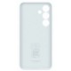 Чохол до мобільного телефона Samsung S24+ Silicone Case White (EF-PS926TWEGWW)
