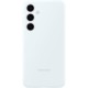 Чохол до мобільного телефона Samsung S24+ Silicone Case White (EF-PS926TWEGWW)
