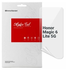 Плівка захисна Armorstandart Honor Magic 6 Lite 5G (ARM75598)