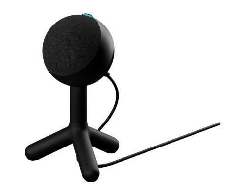 Мікрофон Logitech G Yeti Orb RGB Gaming Mic with Lightsync Black (988-000551)