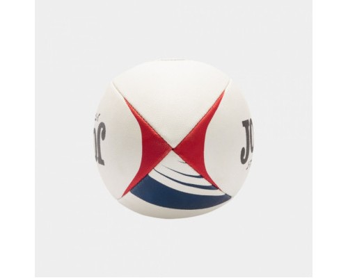 М'яч регбійний Joma J-Training 400679.206 білий Уні 5 (8424309792930)