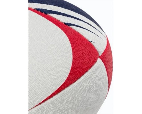 М'яч регбійний Joma J-Training 400679.206 білий Уні 5 (8424309792930)