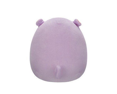 М'яка іграшка Squishmallows Бегемот Ханна 19 см (SQVA00859) М'яка іграшка Squishmallows Бегемот Ханна 19 см (SQVA00859)