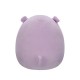 М'яка іграшка Squishmallows Бегемот Ханна 19 см (SQVA00859)