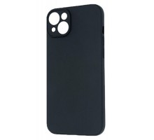 Чохол до мобільного телефона BeCover Apple iPhone 15 Black (710143)