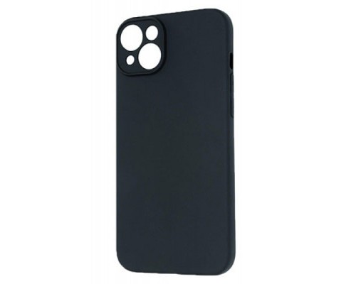 Чохол до мобільного телефона BeCover Apple iPhone 15 Black (710143)