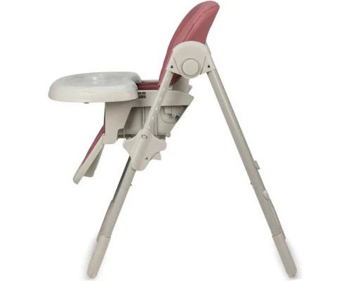 Стілець для годування MoMi GOJO Pink (KRKA00027)