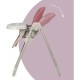 Стілець для годування MoMi GOJO Pink (KRKA00027)