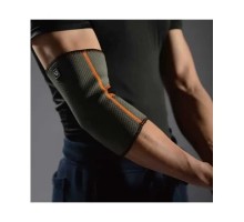 Фіксатор ліктя LiveUp Elbow Support LS5633-LXL зелений Уні L/XL (2017013100052)