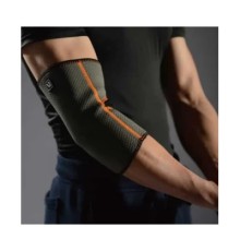 Фіксатор ліктя LiveUp Elbow Support LS5633-LXL зелений Уні L/XL (2017013100052)