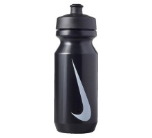 Пляшка для води Nike Big Mouth Bottle 2.0 32 OZ чорний 946 мл N.000.0040.091.32 (887791197634)