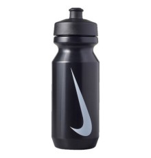 Пляшка для води Nike Big Mouth Bottle 2.0 32 OZ чорний 946 мл N.000.0040.091.32 (887791197634)