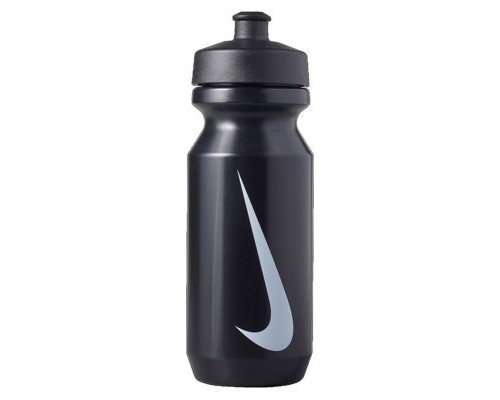 Пляшка для води Nike Big Mouth Bottle 2.0 32 OZ чорний 946 мл N.000.0040.091.32 (887791197634)