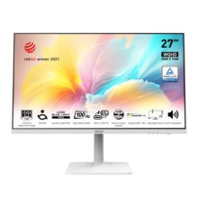 Монітор MSI MODERN MD272QXPW