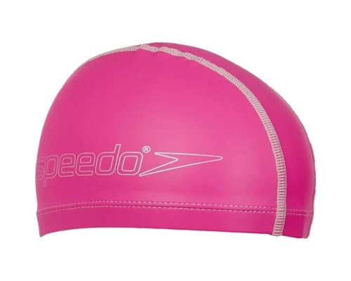 Шапка для плавання Speedo Pace Cap JU рожевий 8-720731341 OSFM (5050995732900)