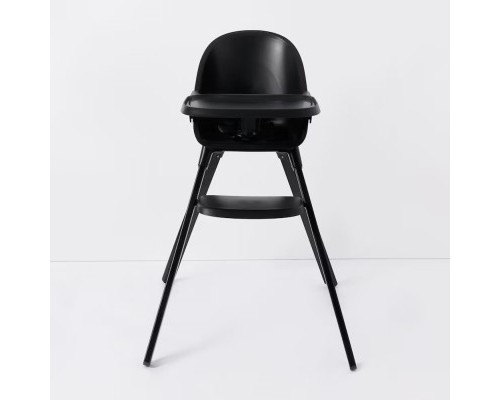 Стілець для годування Twistshake Black (78939) Стілець для годування Twistshake Black (78939)