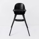 Стілець для годування Twistshake Black (78939)