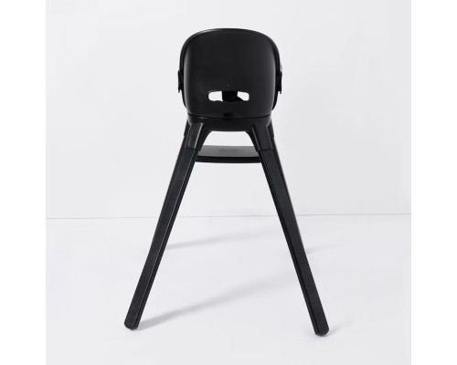 Стілець для годування Twistshake Black (78939) Стілець для годування Twistshake Black (78939)