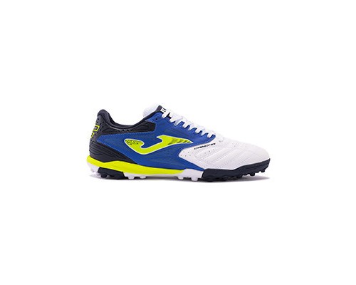 Сороконіжки Joma Cancha CANS2402TF біло-сині Чол 46 (8445954238895)