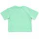 Набір дитячого одягу Blueland із шортами (16005-122G-green)