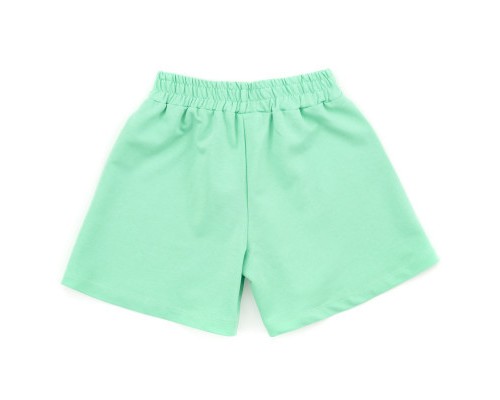 Набір дитячого одягу Blueland із шортами (16005-122G-green)
