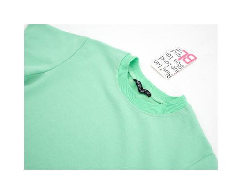 Набір дитячого одягу Blueland із шортами (16005-122G-green)