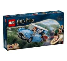 Конструктор LEGO Harry Potter Літаючий Ford Anglia 165 деталей (76424)