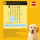 Сухий корм для собак Pedigree для цуценят з птицею та овочами 500 г (5998749144923)