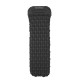 Туристичний килимок Naturehike надувний із подушкою та мішком для надування FC-12 NH19Z003-P графіт (6927595796832)