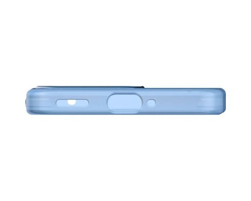 Чохол до мобільного телефона Oppo MOBILE COVER RENO11 F/AL24003 BLUE (AL24003 BLUEE)