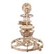 Конструктор Ugears механічний Телурій (70167)